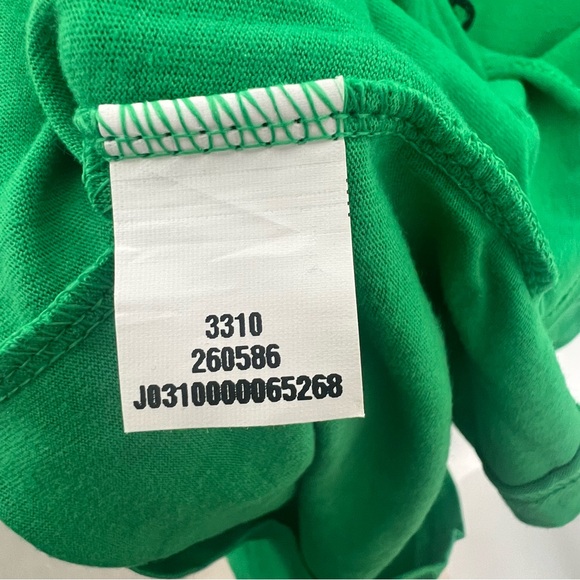 American Pickers Antique Archeology store size small green graphic t-shirt - Picture 3 of 3